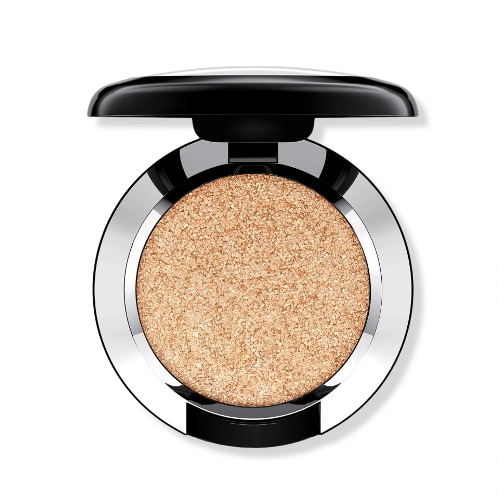 MAC Dazzleshadow Extreme Metallic Eyeshadow